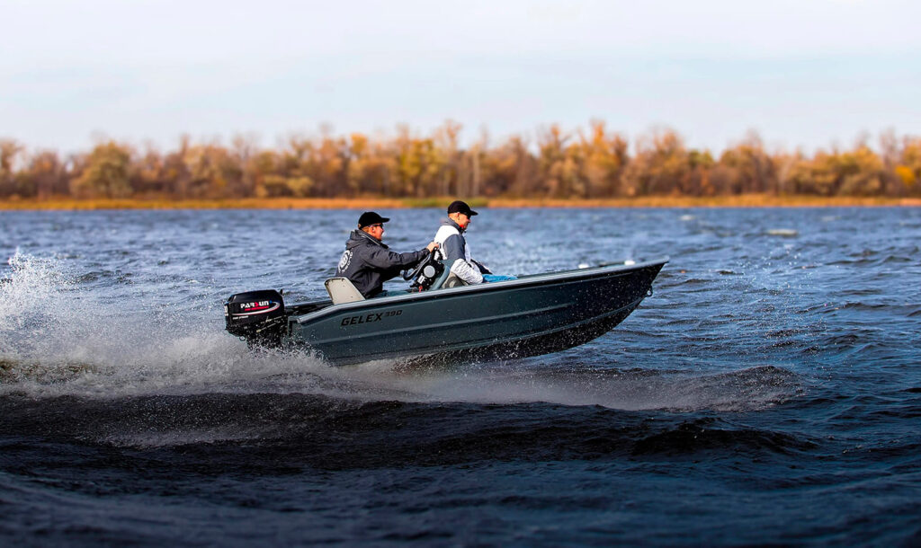 GELEX_Aluminum-boats